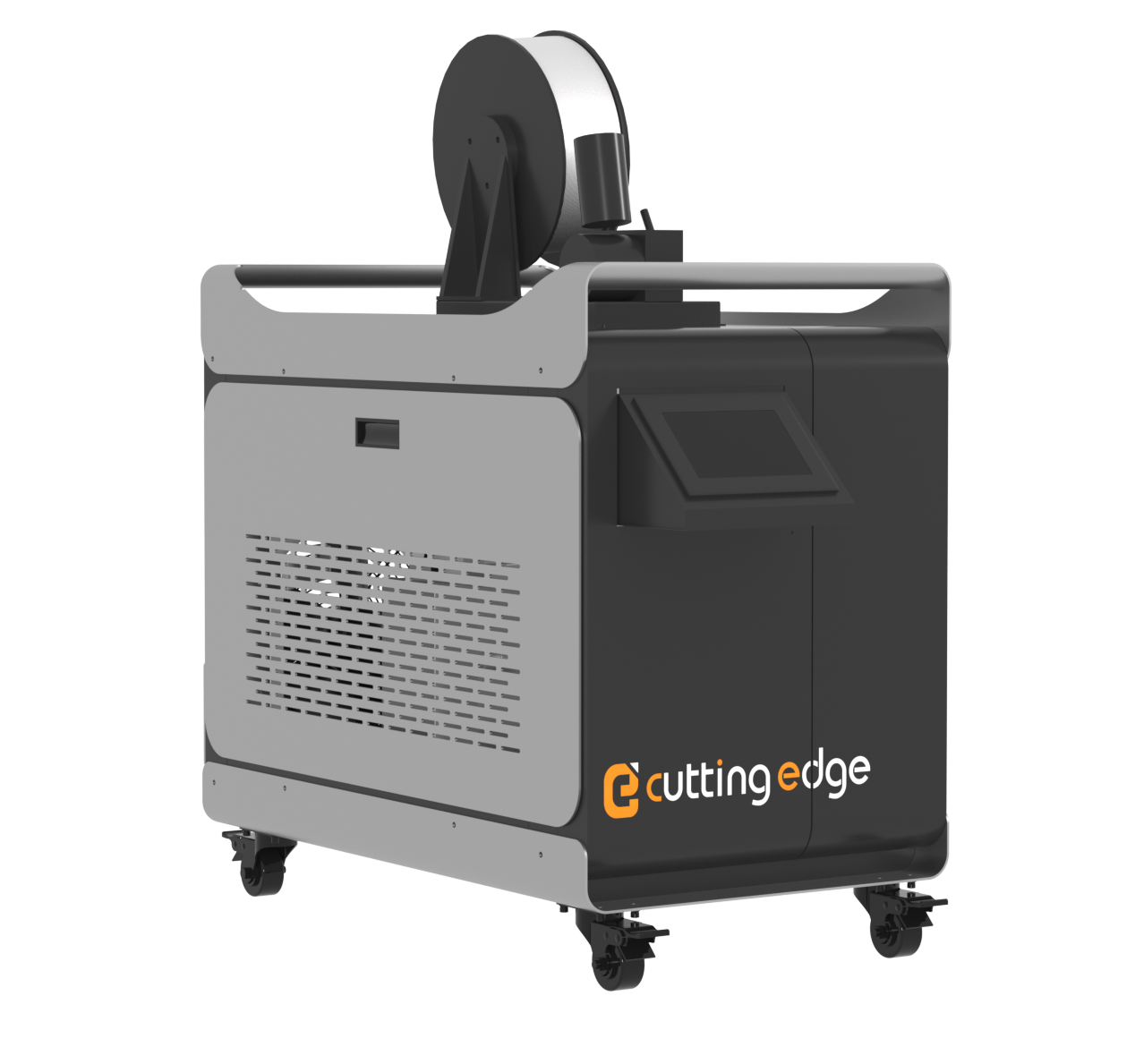 2000Wファイバーレーザー溶接機 Welding Edge